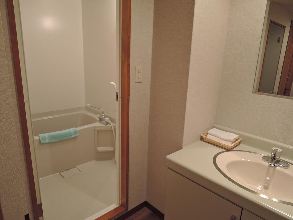 Maruni Ryokan Hakuba Ngoại thất bức ảnh