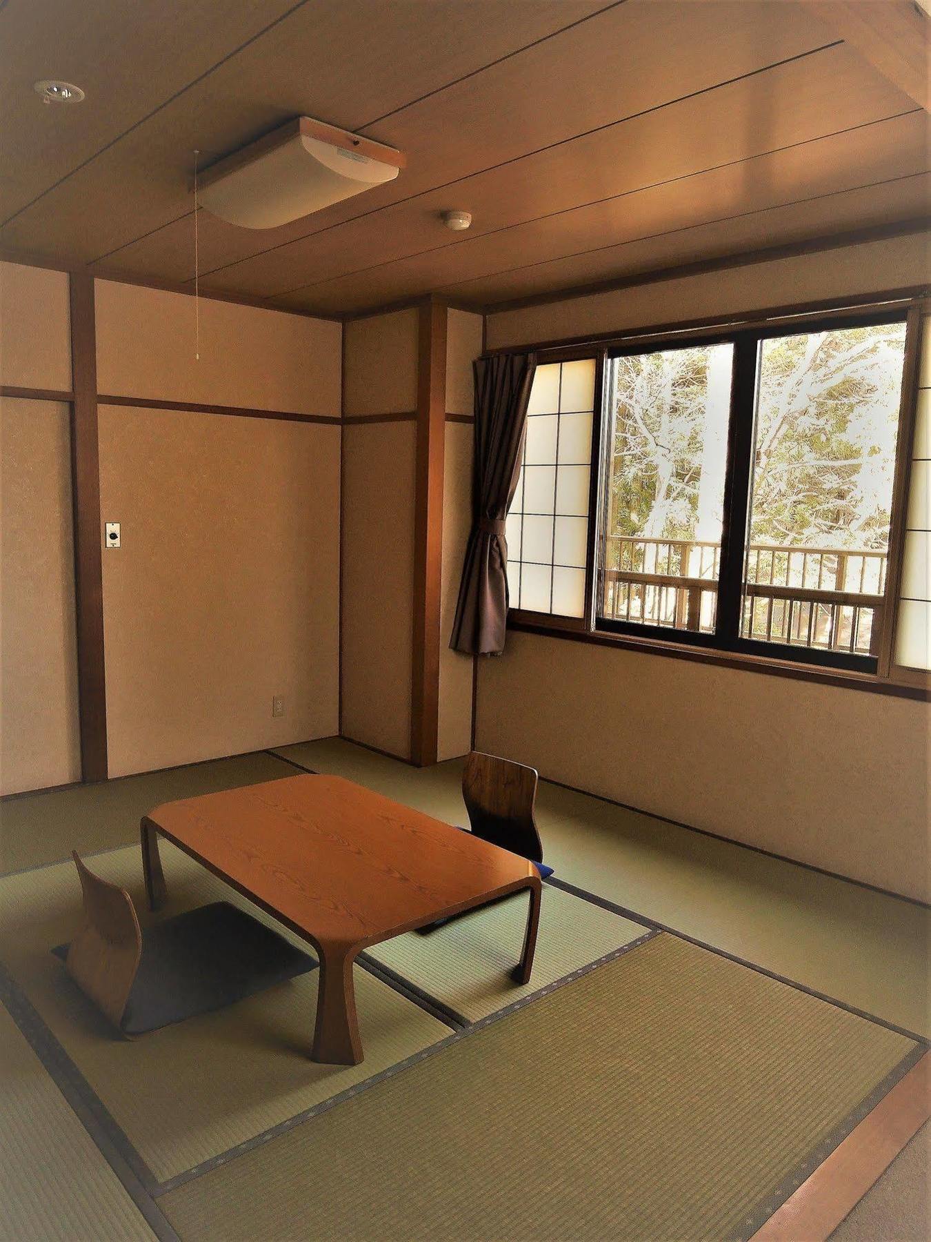 Maruni Ryokan Hakuba Ngoại thất bức ảnh