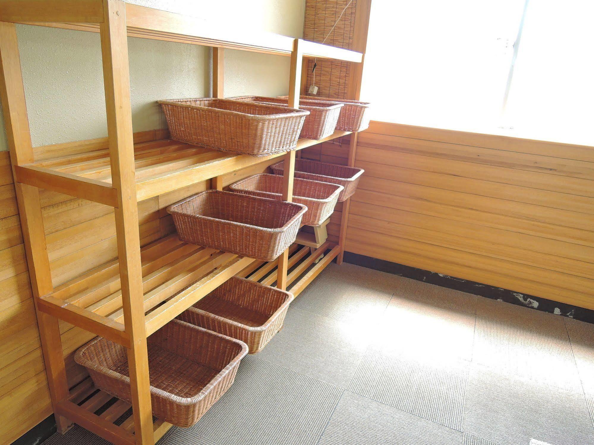Maruni Ryokan Hakuba Ngoại thất bức ảnh