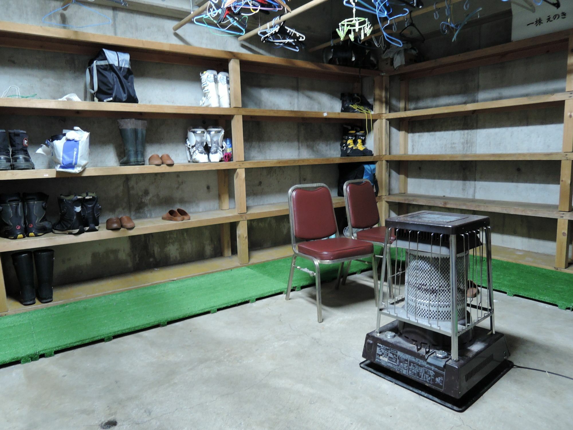 Maruni Ryokan Hakuba Ngoại thất bức ảnh